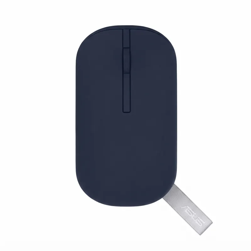 Asus Компьютерная мышь ASUS Marshmallow Mouse MD100 Lite