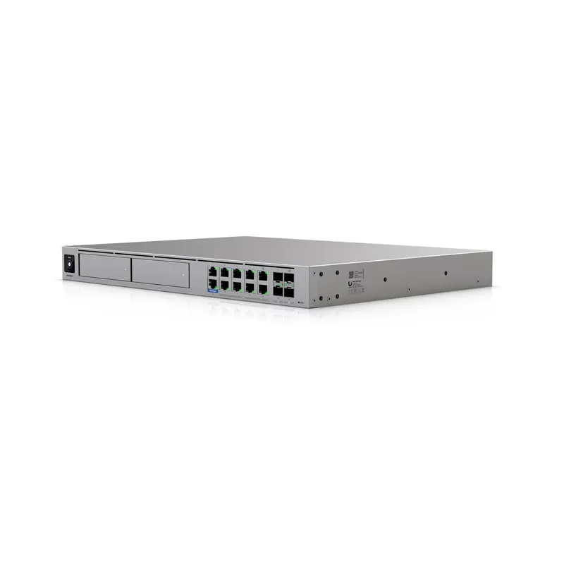 Ubiquiti Сетевой маршрутизатор Ubiquiti UDM-Beast