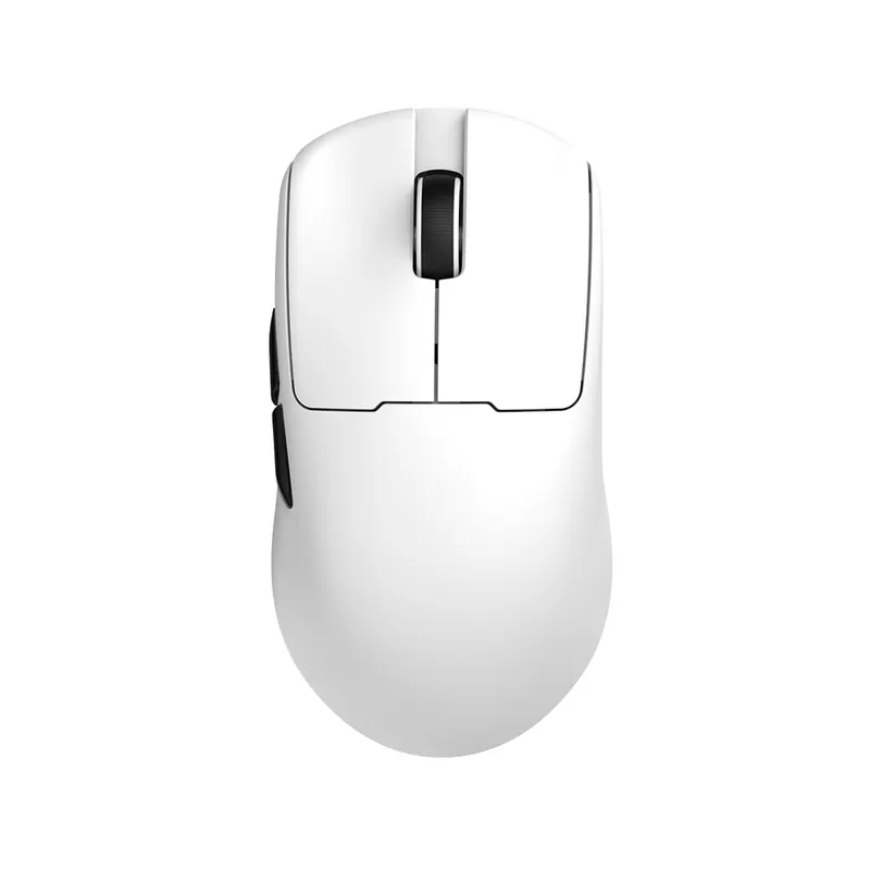 AJAZZ Компьютерная мышь Ajazz AJ159 V2 MC White