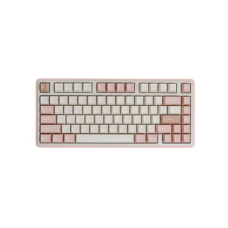Varmilo Клавиатура Varmilo Minilo G.Mendozae 75 HE Gateron Magnetic Jade Pro