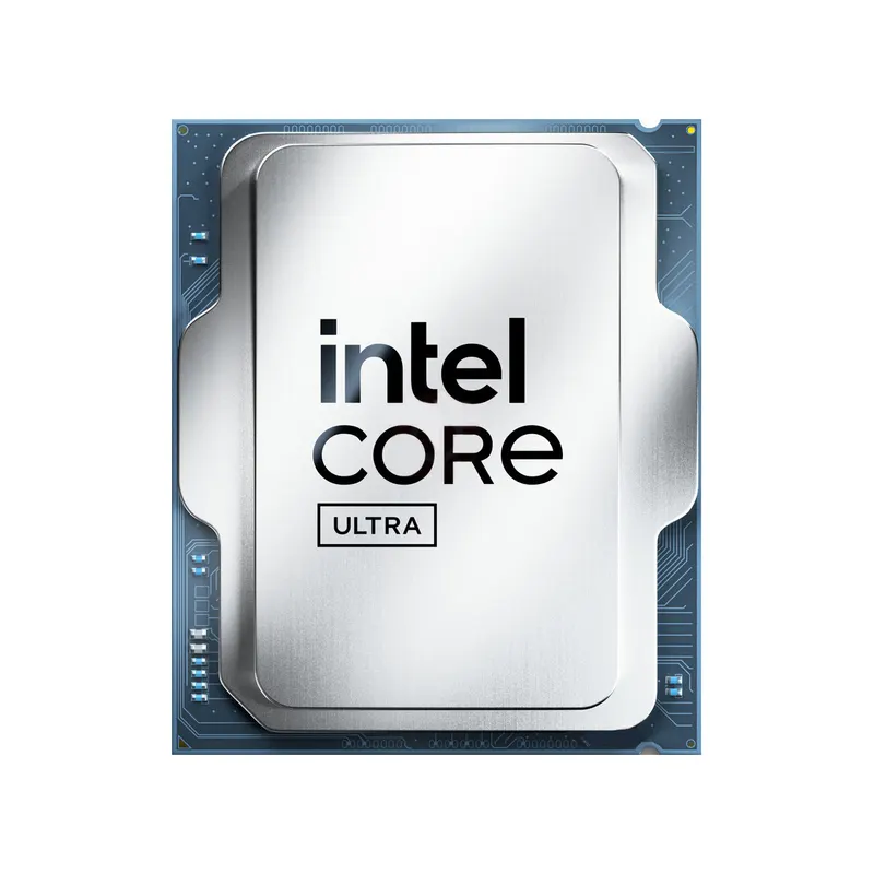 Intel Процессор (CPU) Intel Core Ultra 5 Processor 250KF Plus 1851
