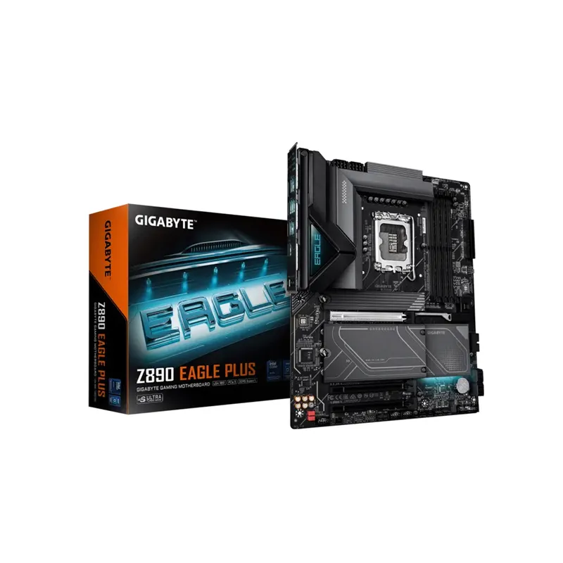 Gigabyte Материнская плата Gigabyte Z890 EAGLE PLUS