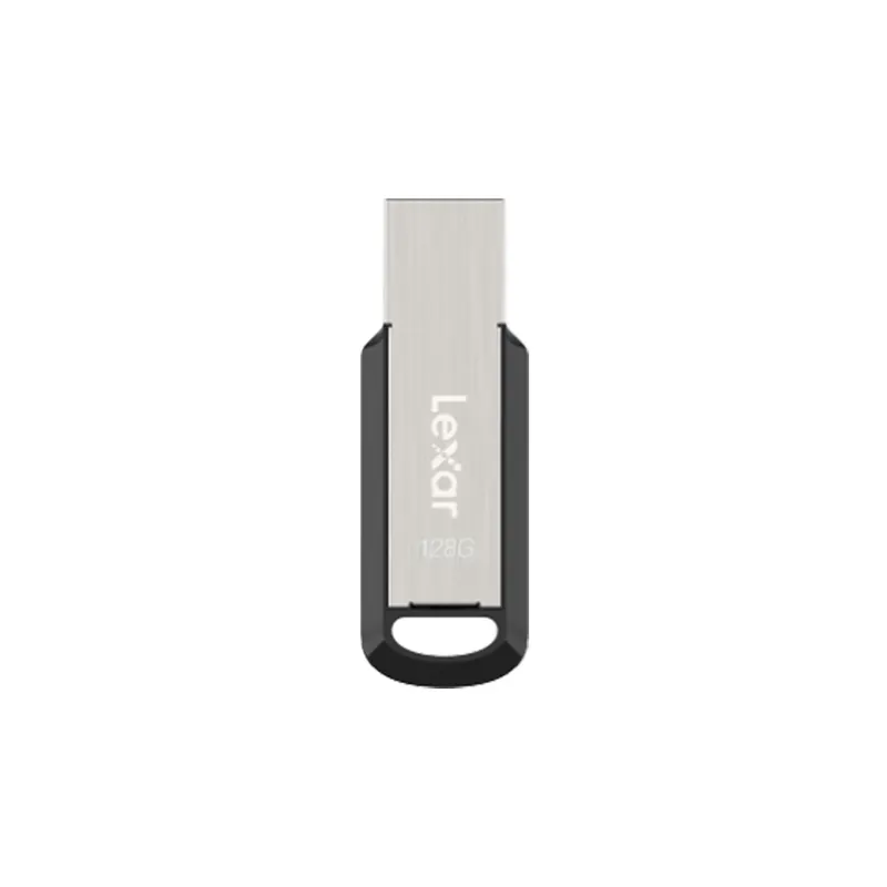 Lexar USB-накопитель Lexar M400 128GB Чёрный