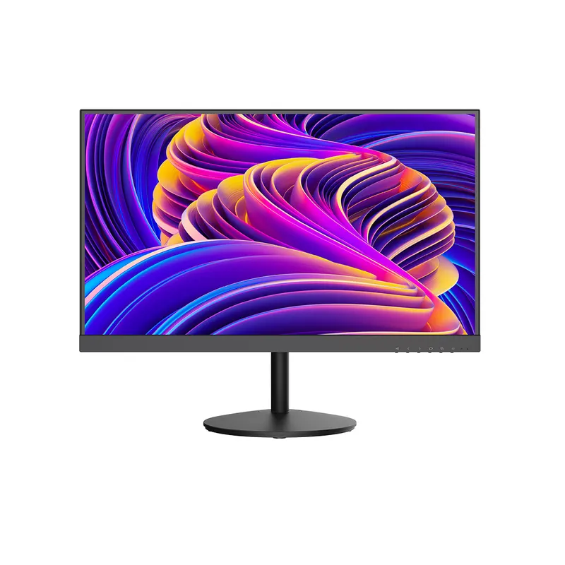 Hikvision Монитор Hikvision DS-D5224F2-1V1S/B 24"