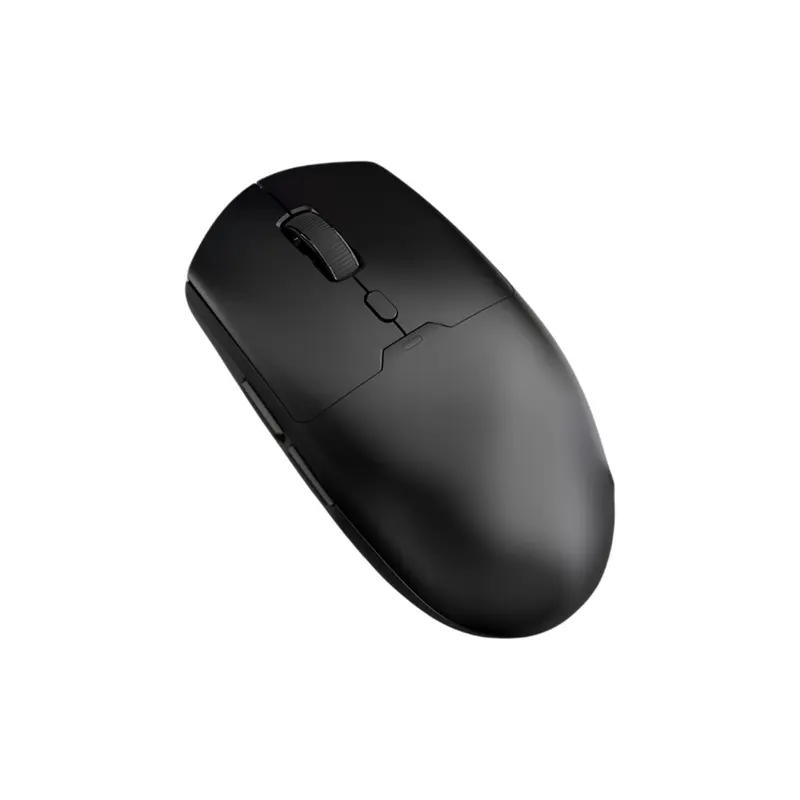 AJAZZ Компьютерная мышь Ajazz NJ11 MC Black