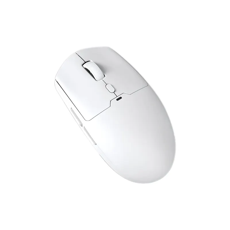 AJAZZ Компьютерная мышь Ajazz NJ11 MC White