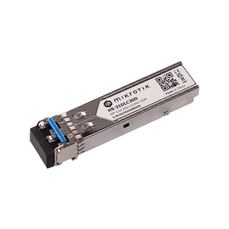 MikroTik Трансивер MikroTik HS-31DLC20D
