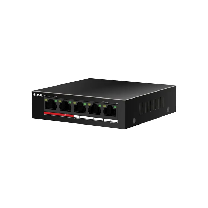 HiLook Коммутатор HiLook NS-0105P-35(B)