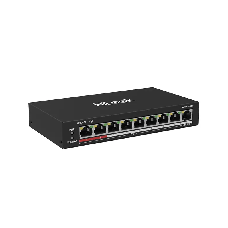HiLook Коммутатор HiLook NS-0109P-60(B)