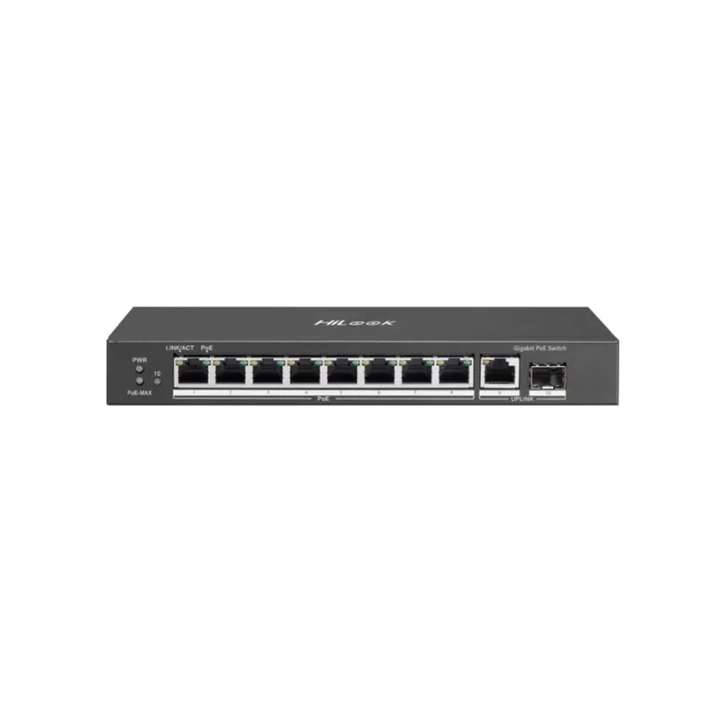 HiLook Коммутатор HiLook NS-0510MP-60