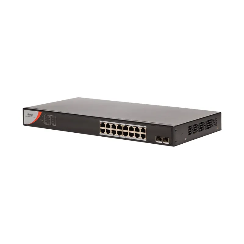 HiLook Коммутатор HiLook NS-0518P-125(B)