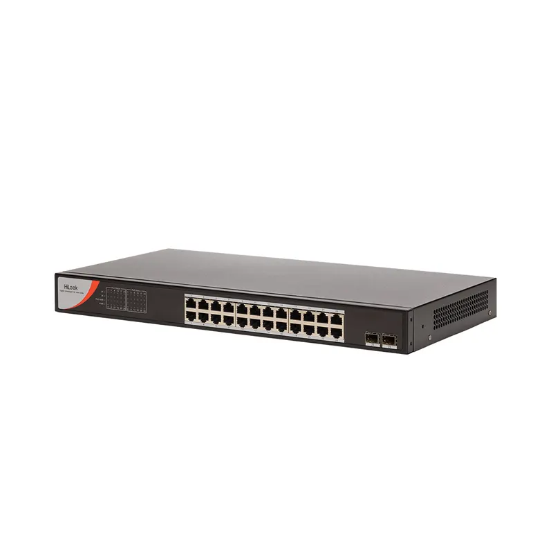 HiLook Коммутатор HiLook NS-0526P-225(B)