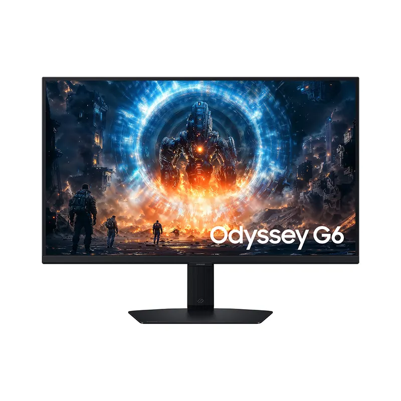Samsung Монитор Samsung 27" LS27FG606EIXCI