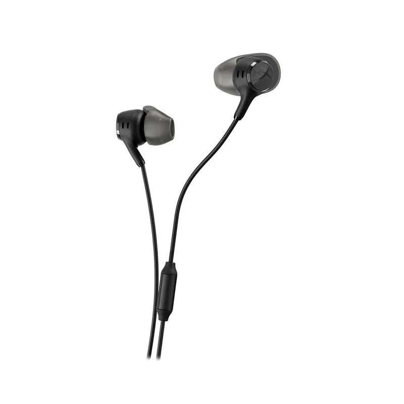 HyperX Наушники с микрофоном HyperX Cloud Earbuds III Black