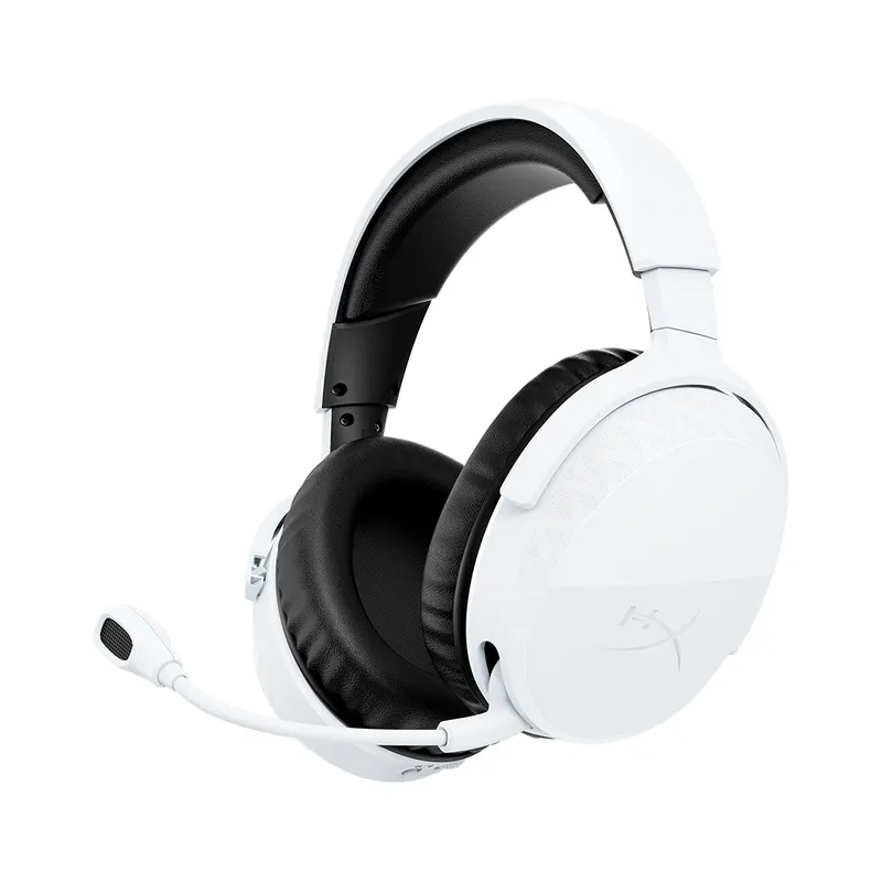 HyperX Гарнитура HyperX Cloud Stinger 3 Wireless PC White BS1T9AA
