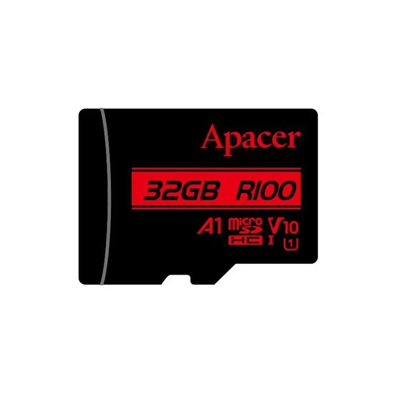 Apacer Карта памяти Apacer AP32GMCSH10UB-RA 32GB