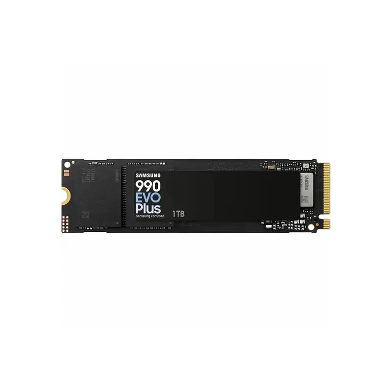Samsung Твердотельный накопитель SSD Samsung 990 1TB M.2