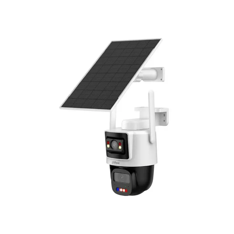 Dahua Поворотная видеокамера Dahua DH-BP6X-E2-4G