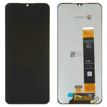 Samsung Дисплейный модуль Samsung Galaxy M336/M33, org