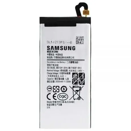 Samsung Аккумуляторная батарея samsung galaxy A5 2017/ A520 Galaxy J5 2017/ J530 (EB-BJ530ABE)