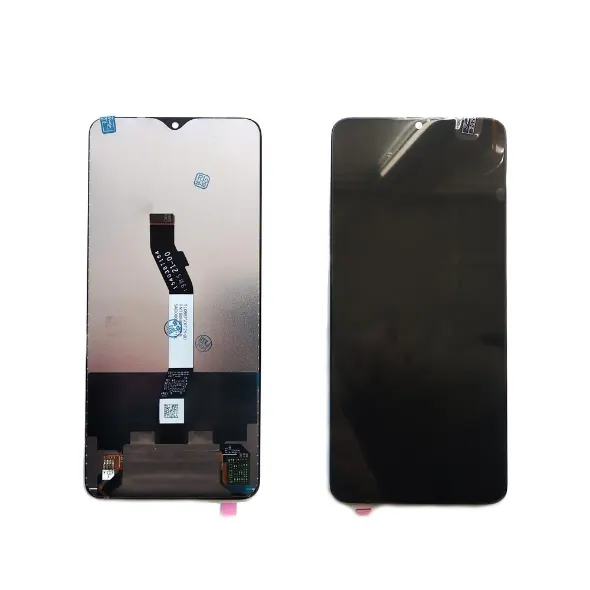 Xiaomi Дисплейный модуль Xiaomi Redmi Note 8 pro org