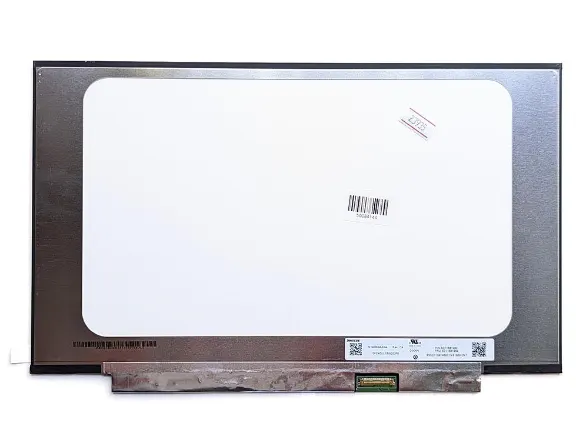  ЖК матрица для ноутбука 14.0" 1366*768 30 pin N140BGA-EA4 , уши вверх низ