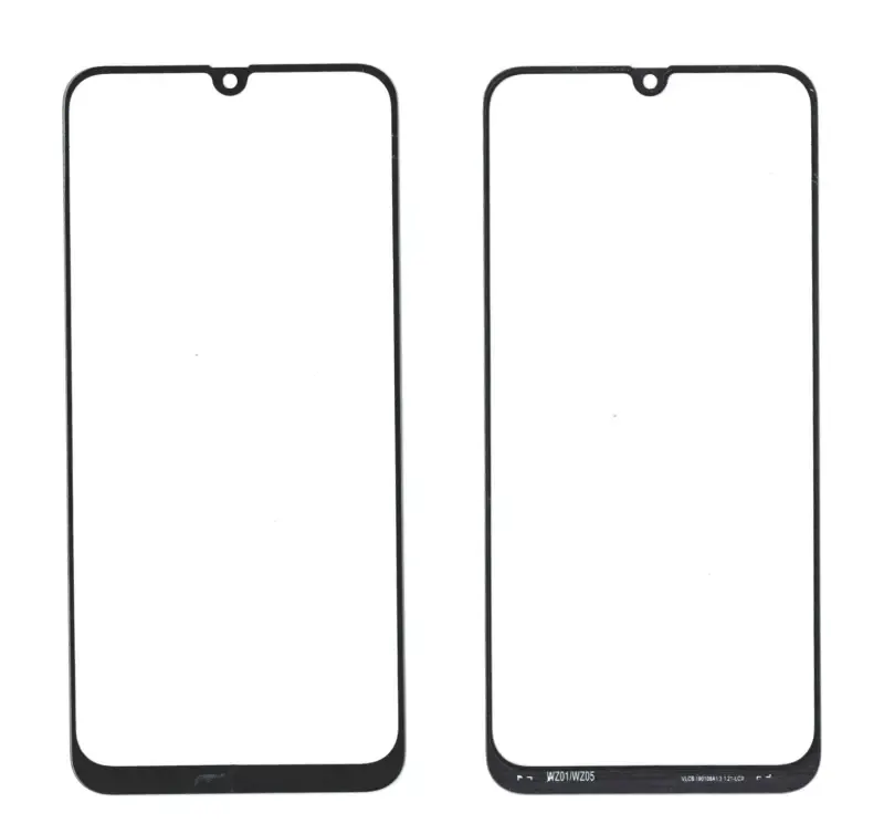 Samsung Стекло OCA 2в1 Samsung A31/ A315