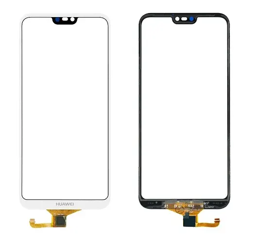 Huawei Сенсор Huawei P20 Lite/ ANE-LX1, белый