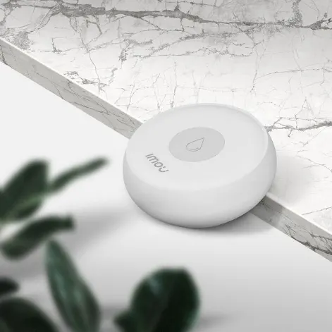 Imou Датчик протечки воды Imou ZL1 беспроводной ZigBee без монтажа IP66