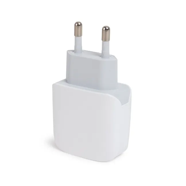  Сетевое зарядное устройство LDNIO A3312 17W Кабель Lightning 1м Белый