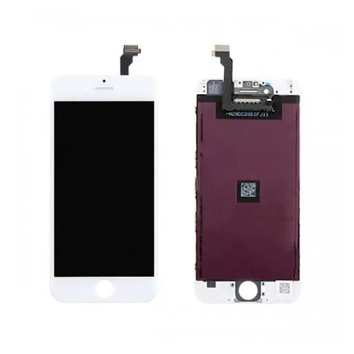 Apple Дисплейный модуль iPhone 6g , белый