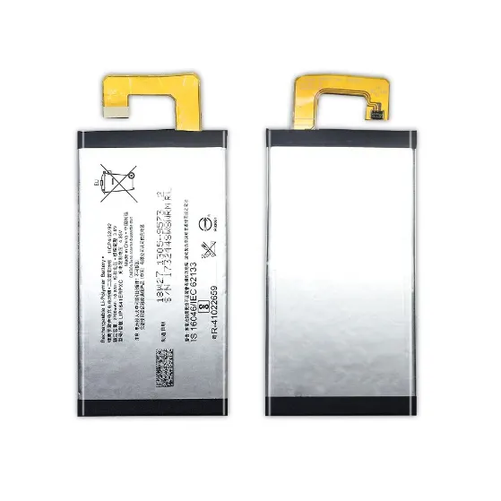 Sony Аккумуяторная батарея Sony Xperia XA1 Ultra Dual (G3212, G3221, G3226) (LIP1641ERPXC)