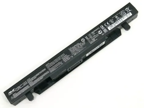 Asus Аккумулятор для ноутбука Asus GL552VW/ K501 (A41N1424) / 14,8 В (совместим с 15 В)/ 2200 мАч, Verton