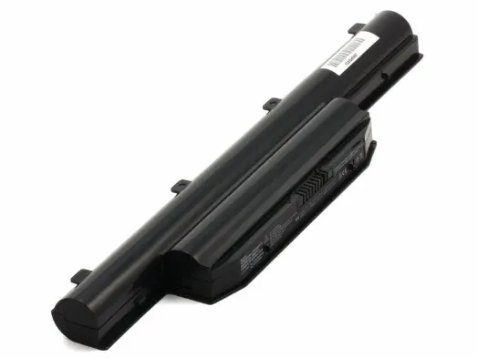 Fujitsu Аккумулятор для ноутбука Fujitsu Lifebook LH532, LH522, 10.8 В (совместим с 11,1 В)/ 4400 мАч