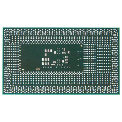 Intel Процессор для ноутбука BGA1224 SR2EY (Intel Core i5-6200U) аналог QJKP 3M Cach 2,3ГГц