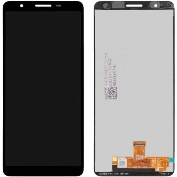 Samsung Дисплейный модуль Samsung A013 Galaxy А01 Core 2020, org