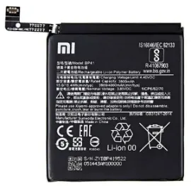 Xiaomi Аккумуляторная батарея Xiaomi Mi 9T K20 (BP41)