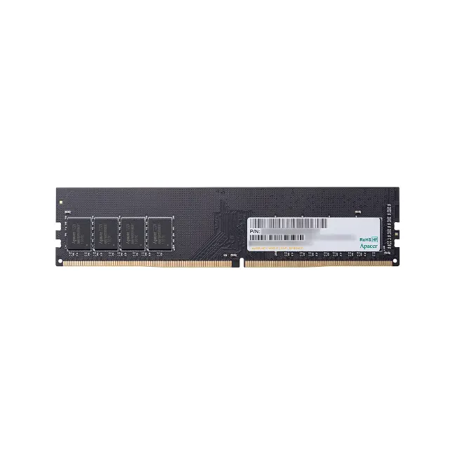 Apacer Оперативная память 16GB DDR4 Apacer EL.16G2V.GNH DIMM 2666 <PC4-21300/2666MHz>