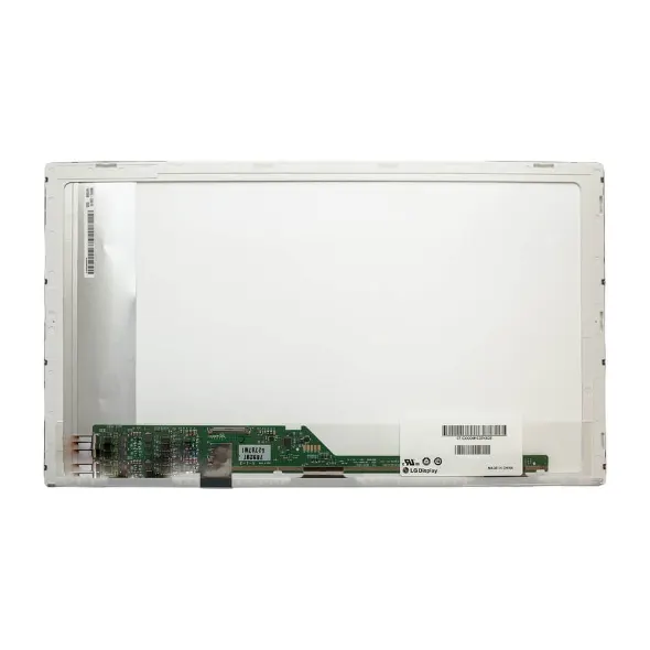  ЖК матрица для ноутбука 15.6" 1366x768 30 pin Standart PN: LP156WH4(TP)(P1)