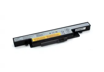 Lenovo Аккумулятор для ноутбука Lenovo Y490/ Y500/ 10.8 В (совместим с 11,1 В)/ 4400 мАч