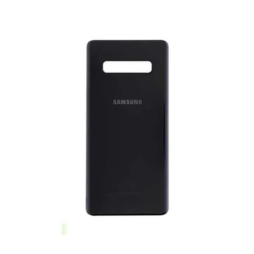 Samsung Крышка батареи Samsung S10 + plus/ G975, черный