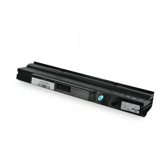 Fujitsu Аккумулятор для ноутбука Fujitsu BTP-B4K8 10,8 В (совместим с 11,1 В) 4400 мАч