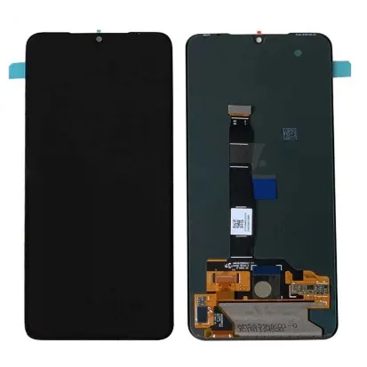 Xiaomi Дисплейный модуль Xiaomi Mi 9 oled с отпечатком