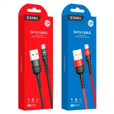 KSC Кабель KAKU USB/ Micro USB KSC-321 120 см