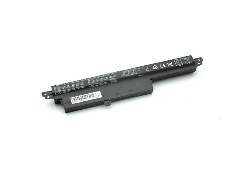 Asus Аккумулятор для ноутбука Asus F200MA X200MA (A31N1302)/ 11.25 В 2200 мАч, Verton