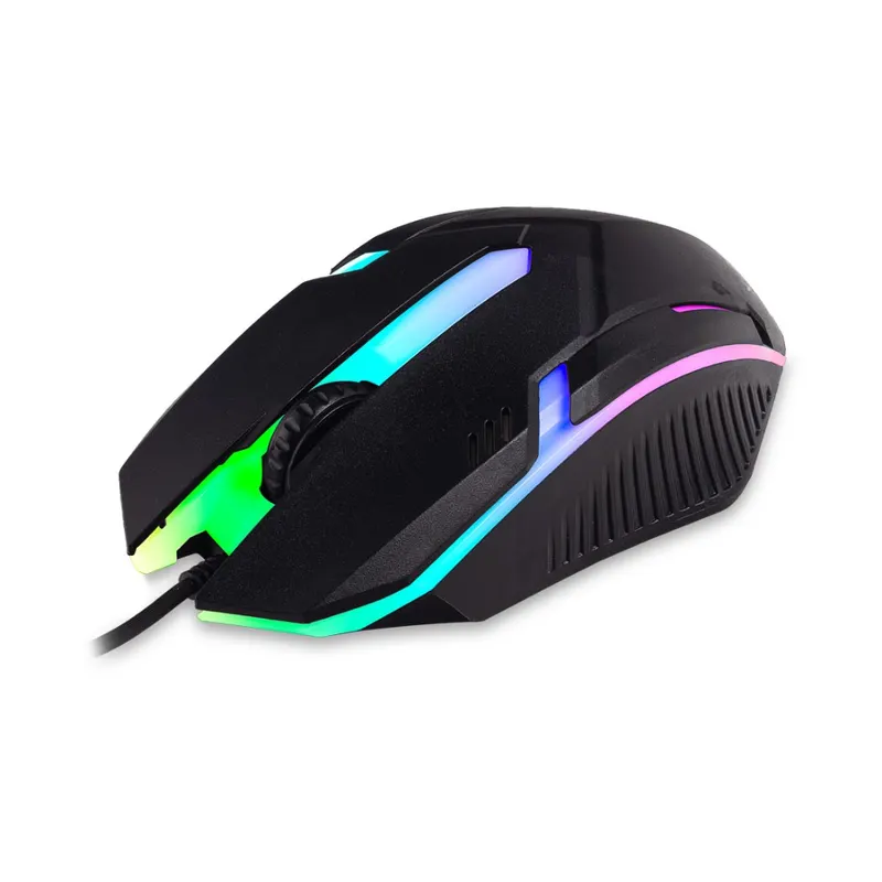  Компьютерная мышь XG XM-770OUB