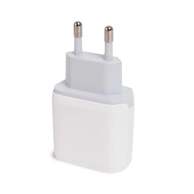  Сетевое зарядное устройство LDNIO A2421C 22.5W USB, Type-C, кабель USB Type-C