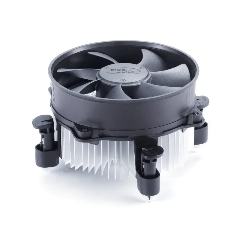 Deepcool Кулер для процессора (CPU) Deepcool ALTA 9 DP-ICAP-AT9 (сокет 775/ 1156/ 1150/ 1155/ 1200)