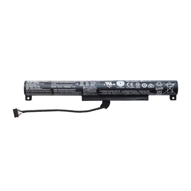 Lenovo Аккумуляторная батарея Lenovo 100-15iby, L14C3A01