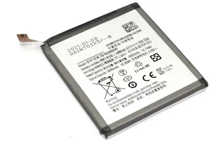 Samsung Аккумуляторная батарея Samsung Galaxy S20 Ultra G988F 5000mAh EB-BG988ABY